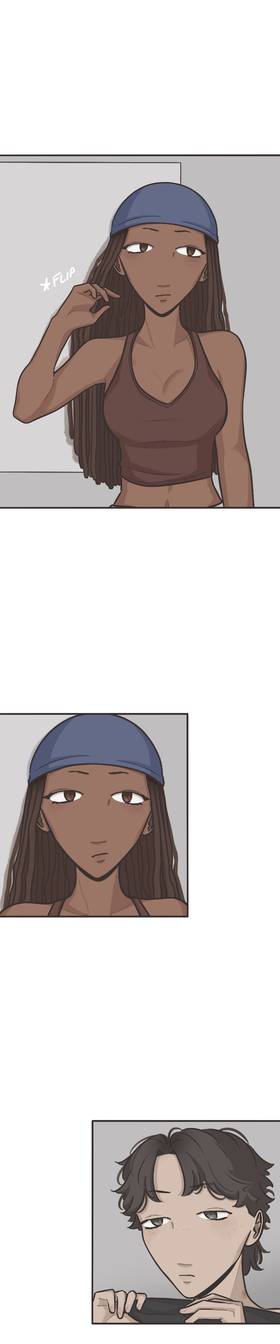 Read Always Forever  54 Page 10 in English