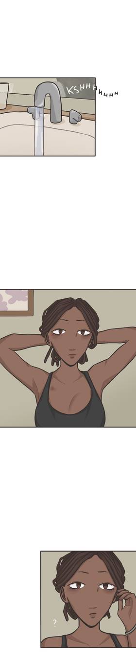 Read Always Forever  55 Page 10 in English