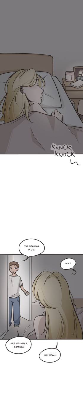 Read Always Forever  56 Page 1 in English