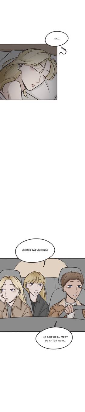 Read Always Forever  56 Page 2 in English