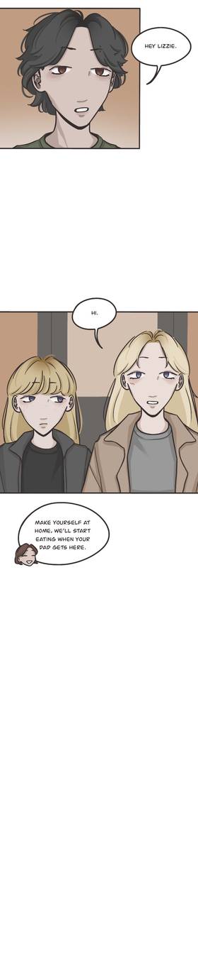 Read Always Forever  56 Page 6 in English