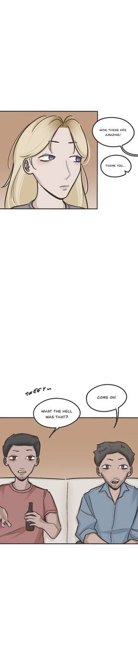 Read Always Forever  56 Page 10 in English