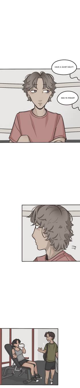 Read Always Forever  57 Page 7 in English