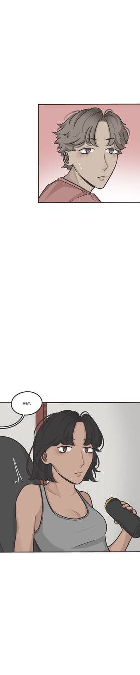 Read Always Forever  57 Page 8 in English