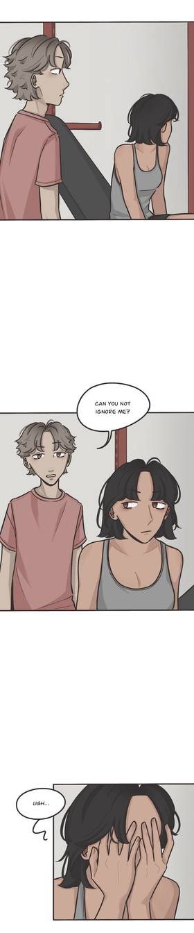 Read Always Forever  57 Page 9 in English