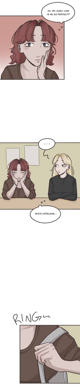 Read Always Forever  58 Page 2 in English