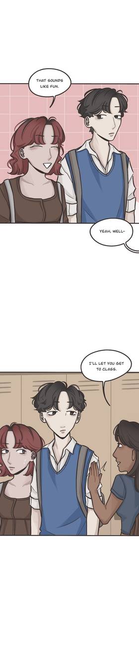 Read Always Forever  58 Page 6 in English