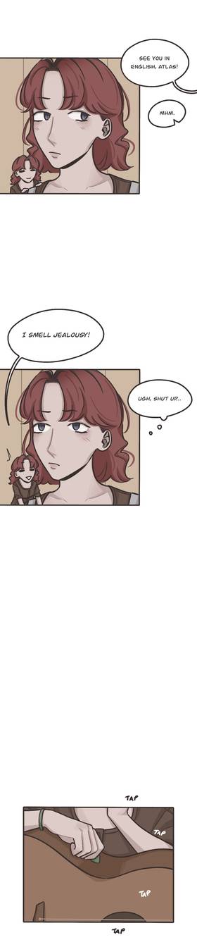 Read Always Forever  58 Page 7 in English
