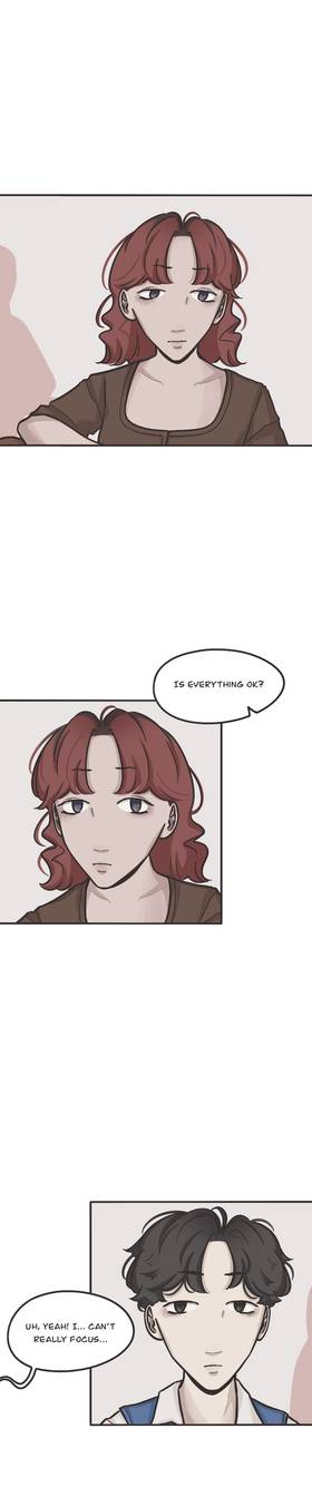 Read Always Forever  58 Page 8 in English