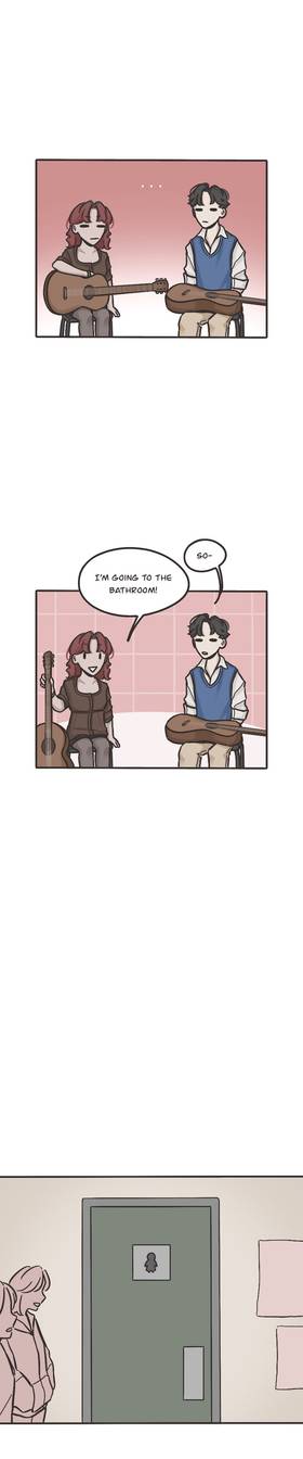 Read Always Forever  58 Page 9 in English