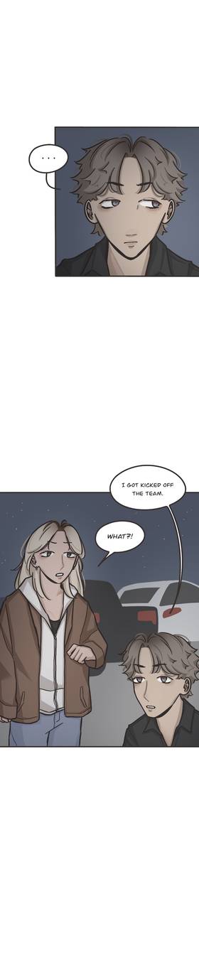 Read Always Forever  59 Page 2 in English