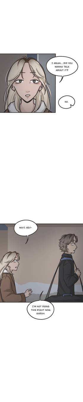 Read Always Forever  59 Page 4 in English