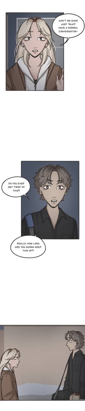 Read Always Forever  59 Page 5 in English