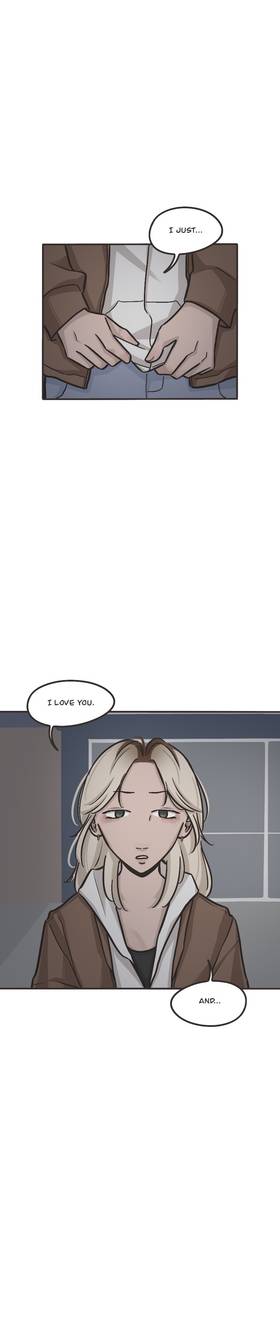 Read Always Forever  59 Page 6 in English