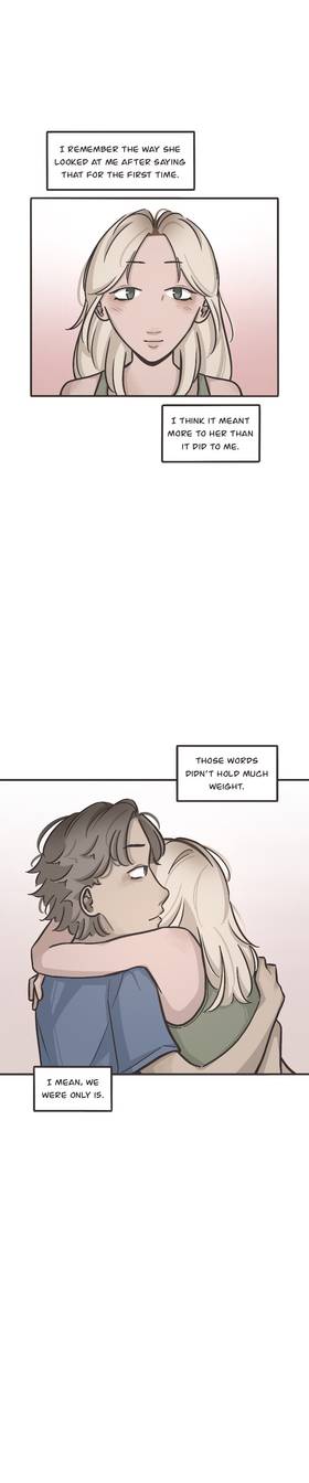Read Always Forever  59 Page 8 in English