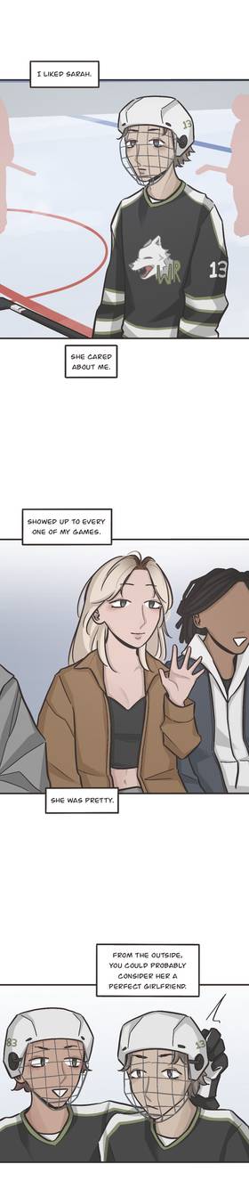 Read Always Forever  59 Page 9 in English