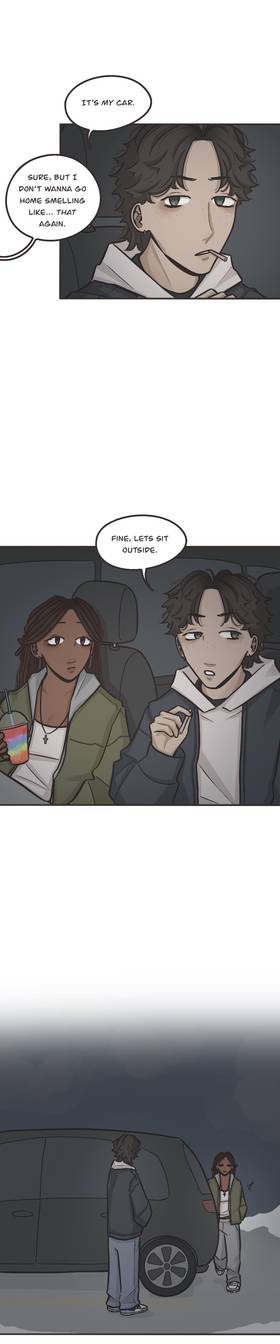 Read Always Forever  60 Page 4 in English