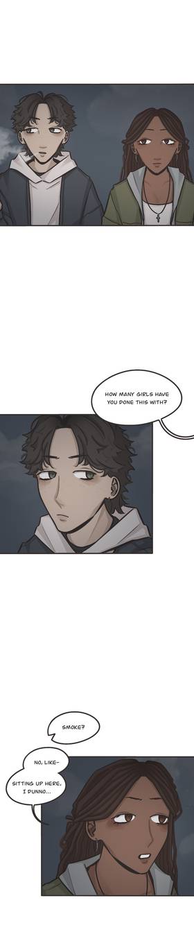 Read Always Forever  60 Page 7 in English