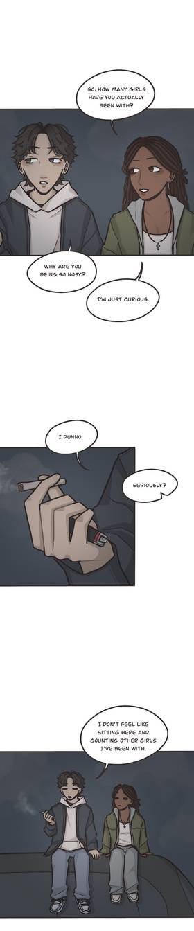 Read Always Forever  60 Page 10 in English