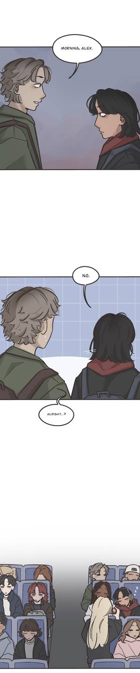 Read Always Forever  61 Page 4 in English