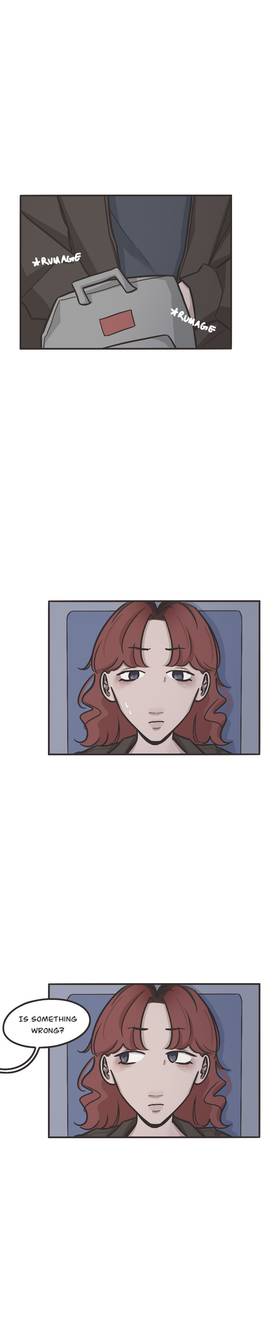 Read Always Forever  61 Page 5 in English
