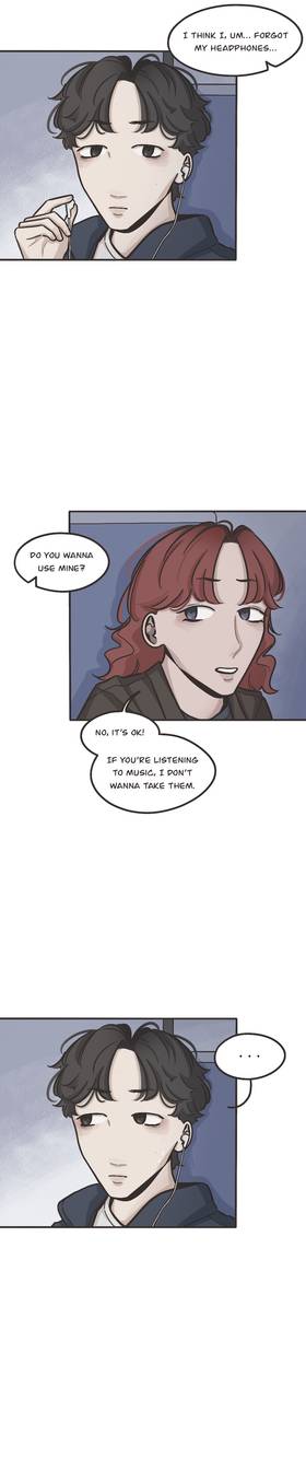 Read Always Forever  61 Page 6 in English