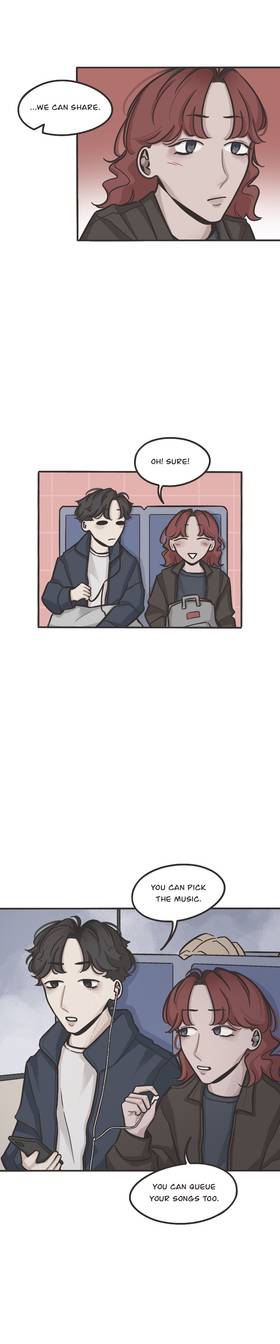 Read Always Forever  61 Page 7 in English