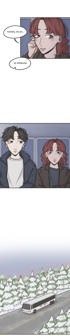 Read Always Forever  61 Page 8 in English