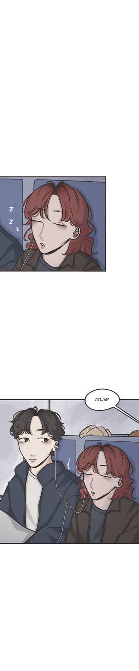 Read Always Forever  61 Page 9 in English