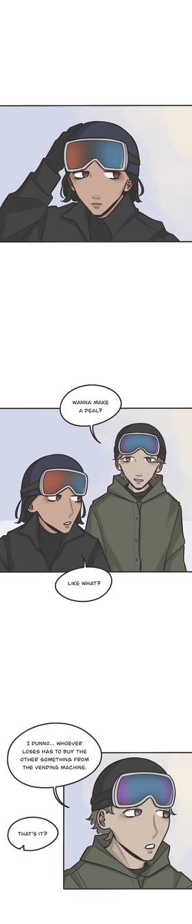 Read Always Forever  62 Page 1 in English