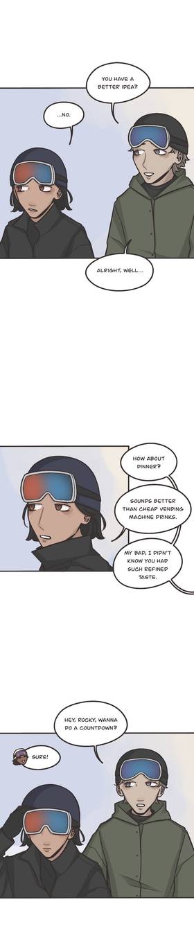Read Always Forever  62 Page 2 in English