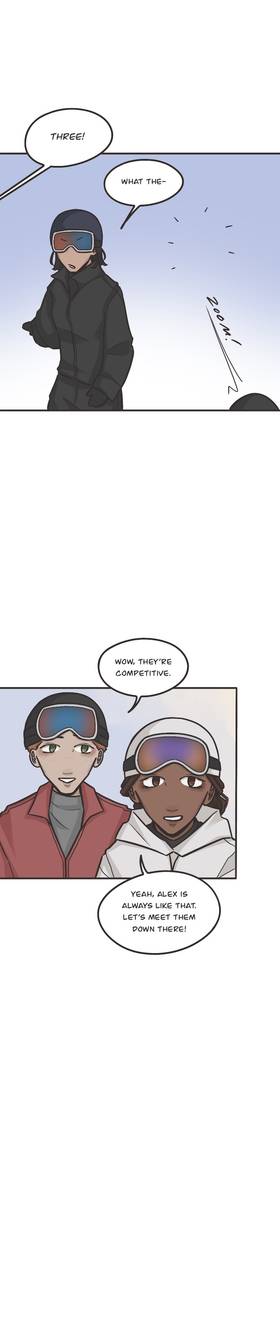 Read Always Forever  62 Page 4 in English