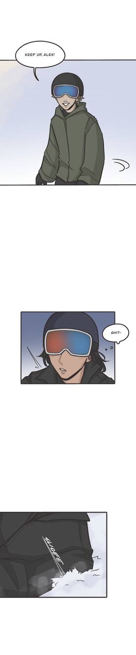 Read Always Forever  62 Page 6 in English