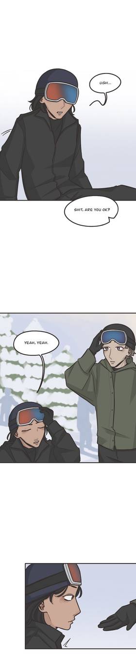 Read Always Forever  62 Page 7 in English