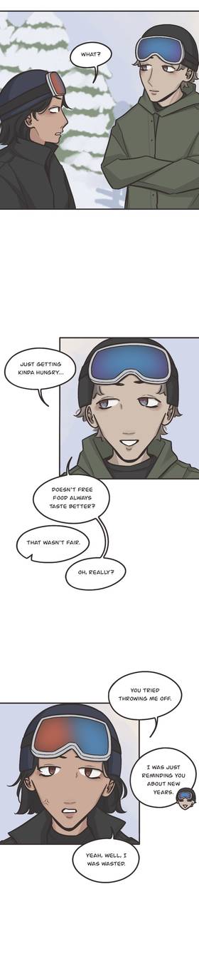 Read Always Forever  62 Page 9 in English
