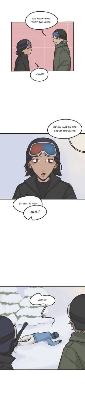 Read Always Forever  62 Page 10 in English