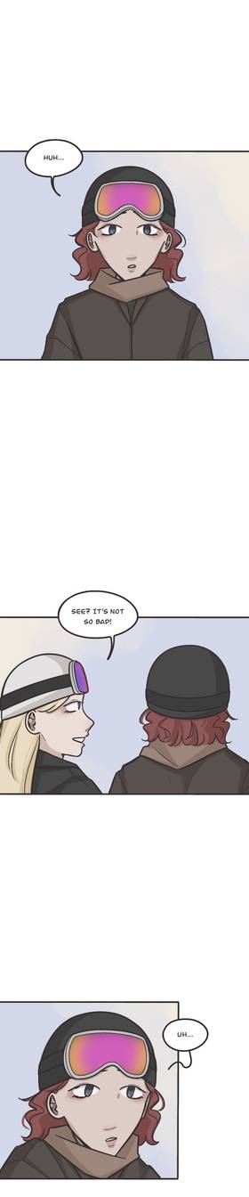 Read Always Forever  63 Page 1 in English