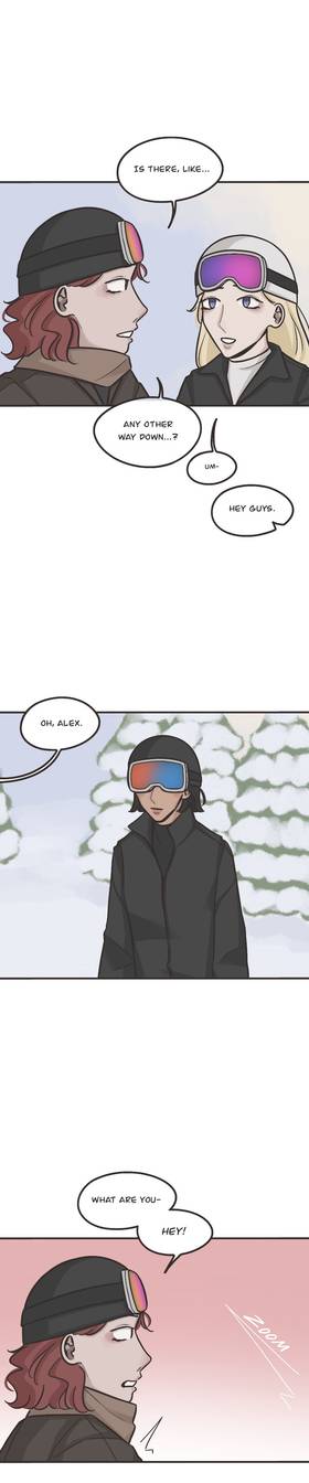 Read Always Forever  63 Page 2 in English