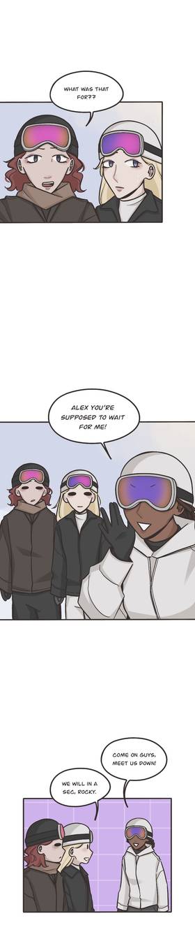 Read Always Forever  63 Page 3 in English