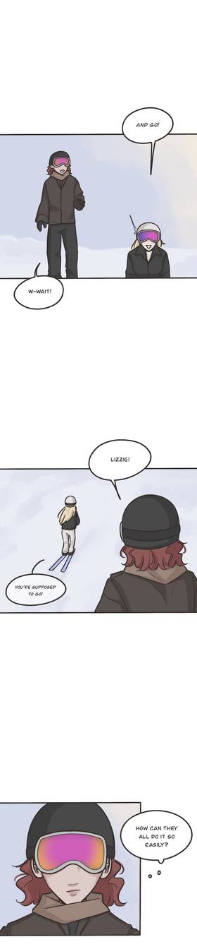 Read Always Forever  63 Page 5 in English