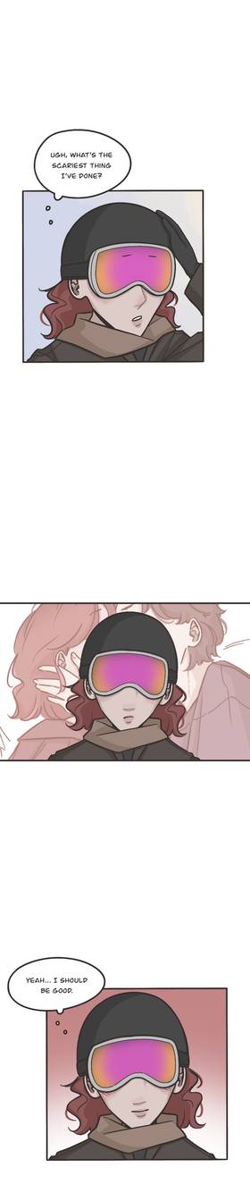 Read Always Forever  63 Page 6 in English