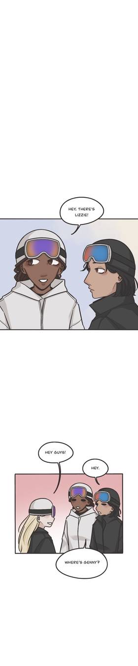 Read Always Forever  63 Page 7 in English