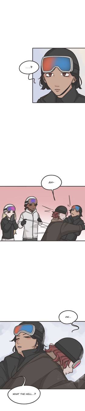 Read Always Forever  63 Page 9 in English