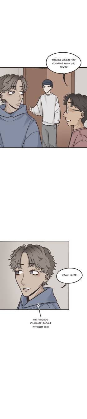 Read Always Forever  64 Page 2 in English