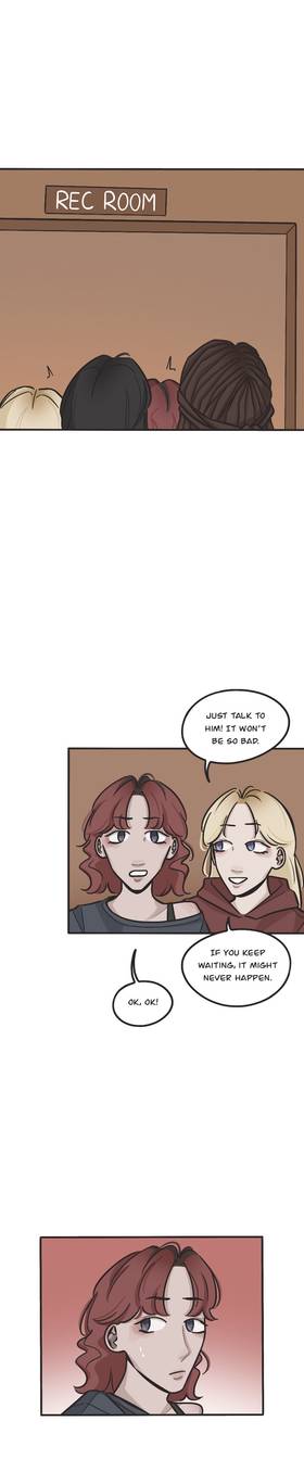 Read Always Forever  65 Page 1 in English
