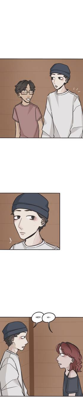 Read Always Forever  65 Page 2 in English