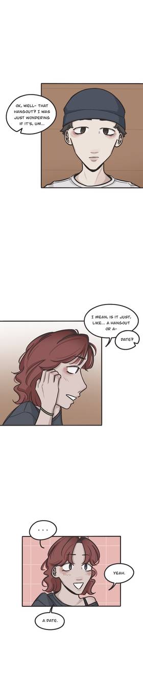 Read Always Forever  65 Page 4 in English