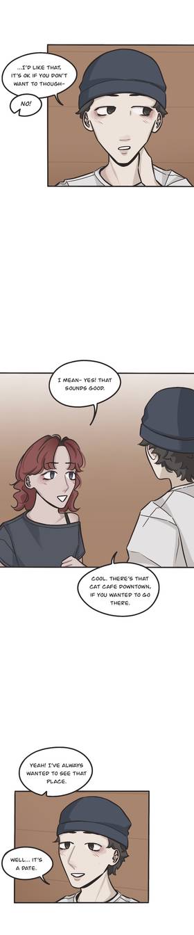 Read Always Forever  65 Page 5 in English