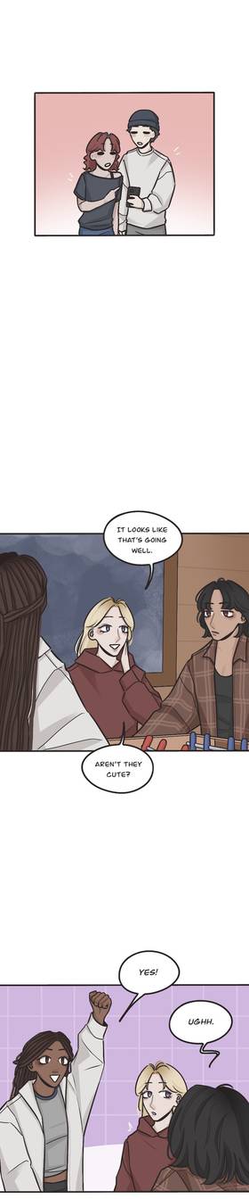 Read Always Forever  65 Page 7 in English