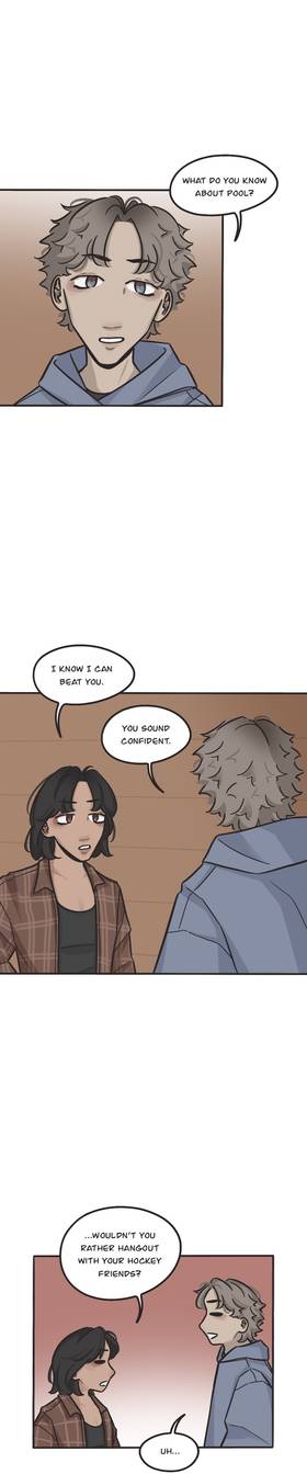 Read Always Forever  65 Page 9 in English